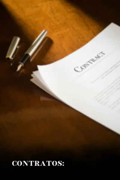 Contratos